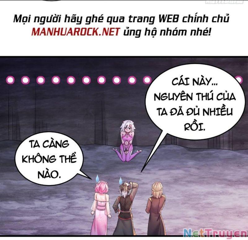 Tuyệt Sắc đạo Lữ đều Nói Ngô Hoàng Thể Chất Vô địch Chapter 23 - Trang 6