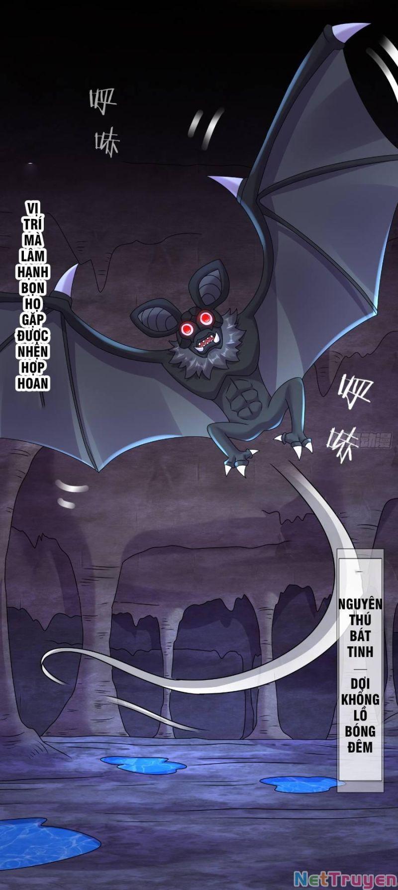 Tuyệt Sắc đạo Lữ đều Nói Ngô Hoàng Thể Chất Vô địch Chapter 23 - Trang 27