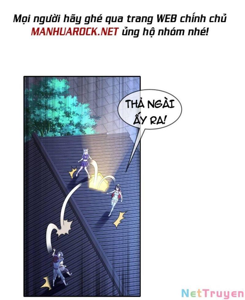 Tuyệt Sắc đạo Lữ đều Nói Ngô Hoàng Thể Chất Vô địch Chapter 16 - Trang 14