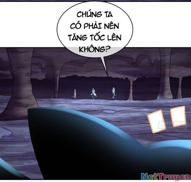 Tuyệt Sắc đạo Lữ đều Nói Ngô Hoàng Thể Chất Vô địch Chapter 23 - Trang 28