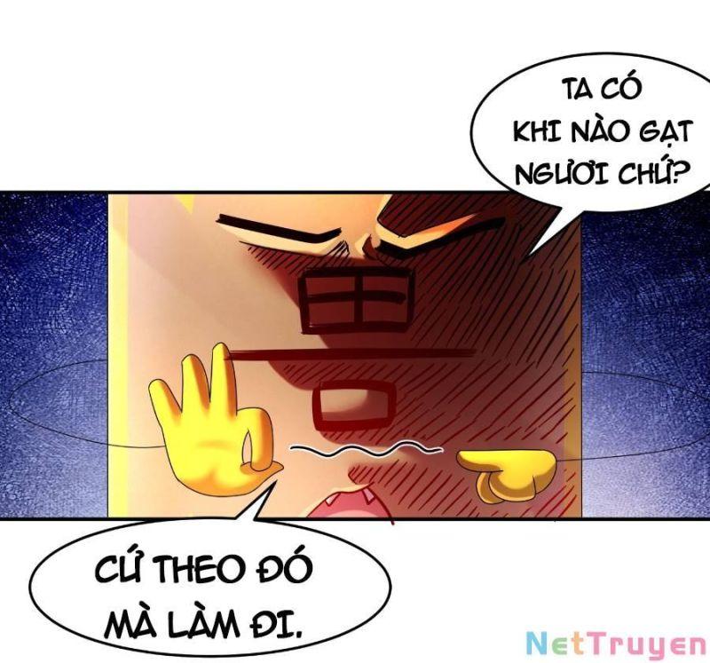 Tuyệt Sắc đạo Lữ đều Nói Ngô Hoàng Thể Chất Vô địch Chapter 22 - Trang 11