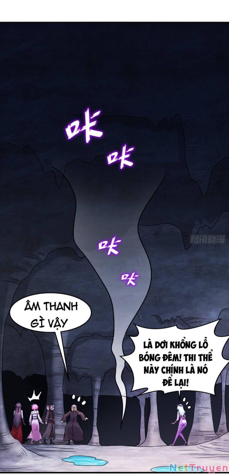 Tuyệt Sắc đạo Lữ đều Nói Ngô Hoàng Thể Chất Vô địch Chapter 23 - Trang 13
