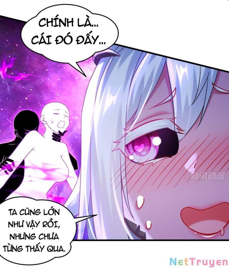 Tuyệt Sắc đạo Lữ đều Nói Ngô Hoàng Thể Chất Vô địch Chapter 23 - Trang 3