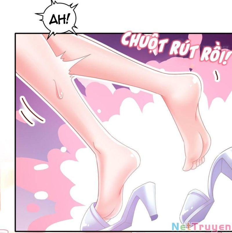 Tuyệt Sắc đạo Lữ đều Nói Ngô Hoàng Thể Chất Vô địch Chapter 8 - Trang 7