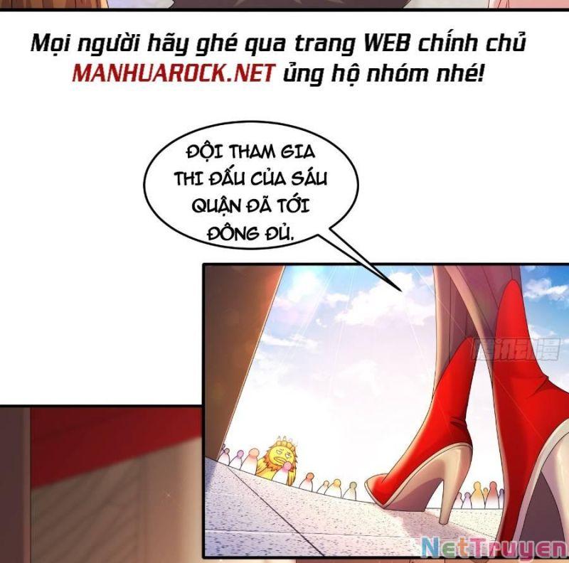 Tuyệt Sắc đạo Lữ đều Nói Ngô Hoàng Thể Chất Vô địch Chapter 18 - Trang 14