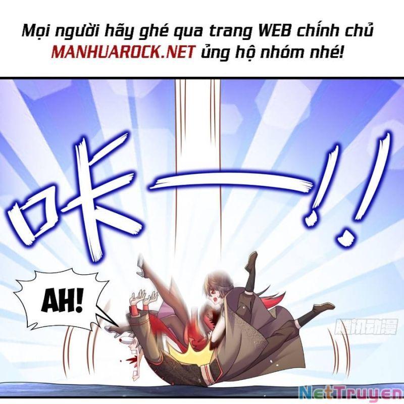 Tuyệt Sắc đạo Lữ đều Nói Ngô Hoàng Thể Chất Vô địch Chapter 20 - Trang 10