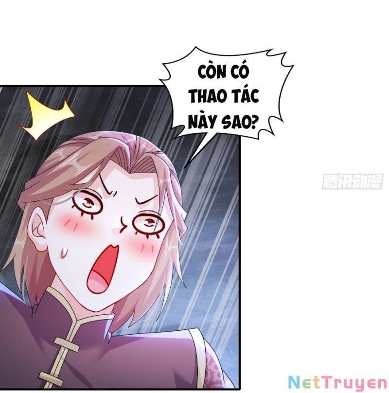 Tuyệt Sắc đạo Lữ đều Nói Ngô Hoàng Thể Chất Vô địch Chapter 21 - Trang 5