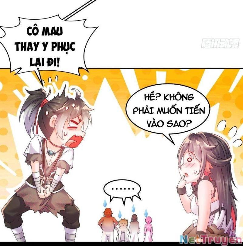 Tuyệt Sắc đạo Lữ đều Nói Ngô Hoàng Thể Chất Vô địch Chapter 13 - Trang 13