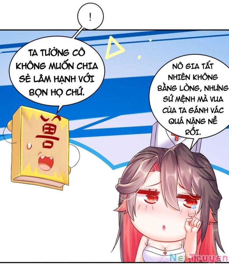 Tuyệt Sắc đạo Lữ đều Nói Ngô Hoàng Thể Chất Vô địch Chapter 14 - Trang 12