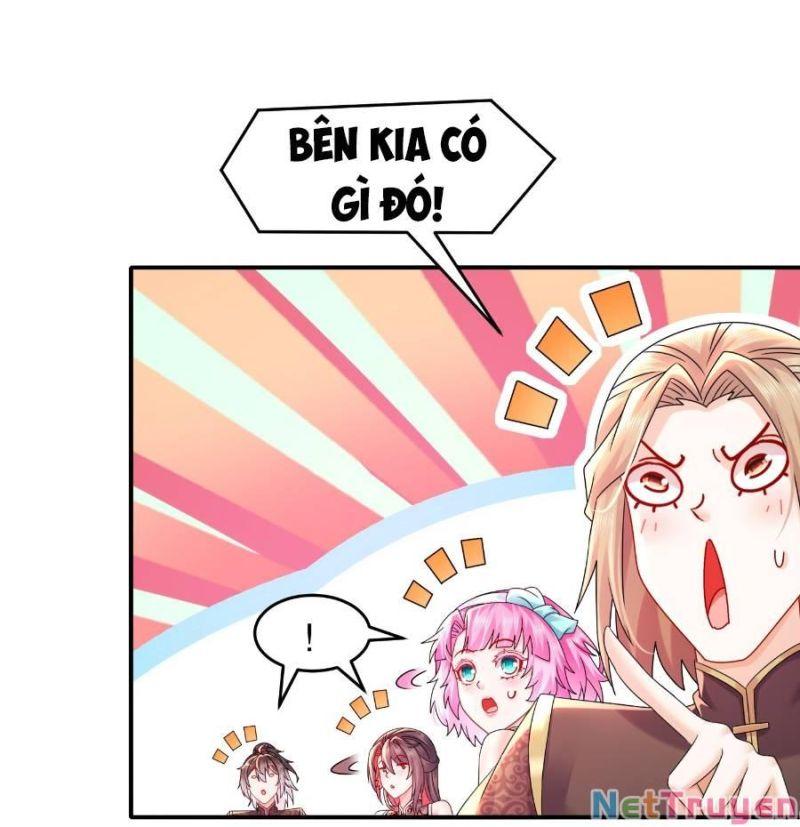 Tuyệt Sắc đạo Lữ đều Nói Ngô Hoàng Thể Chất Vô địch Chapter 21 - Trang 17
