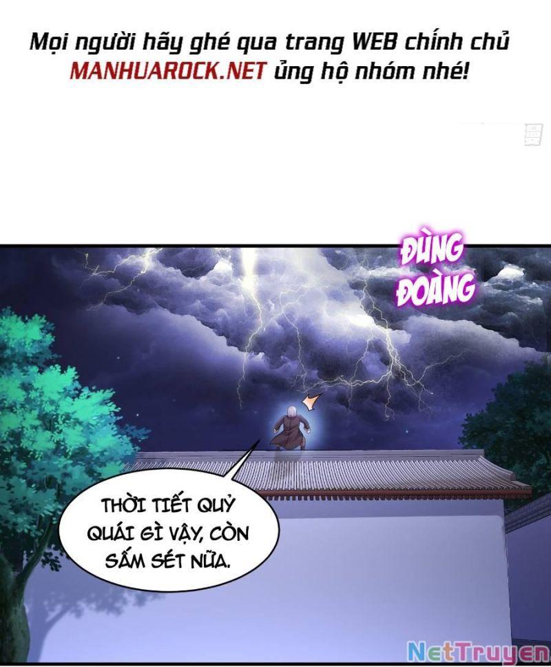 Tuyệt Sắc đạo Lữ đều Nói Ngô Hoàng Thể Chất Vô địch Chapter 17 - Trang 14