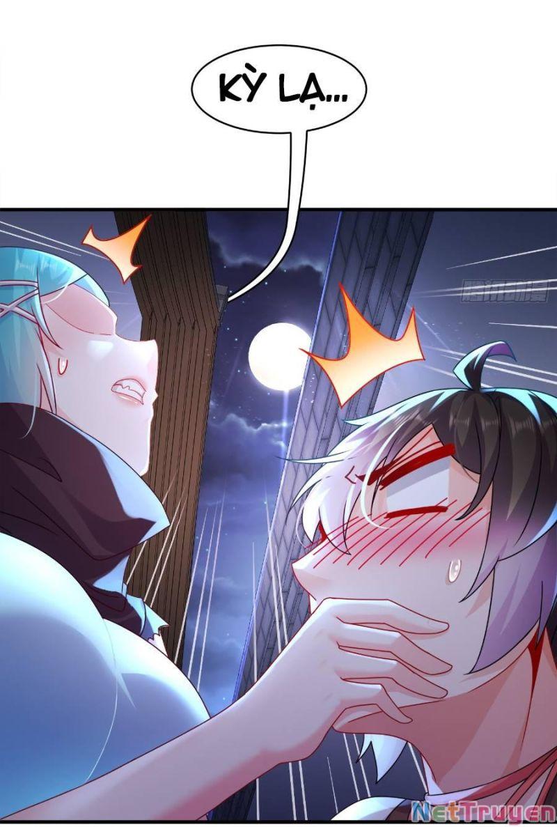 Tuyệt Sắc đạo Lữ đều Nói Ngô Hoàng Thể Chất Vô địch Chapter 17 - Trang 8
