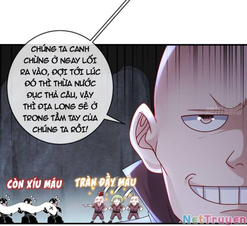 Tuyệt Sắc đạo Lữ đều Nói Ngô Hoàng Thể Chất Vô địch Chapter 20 - Trang 3