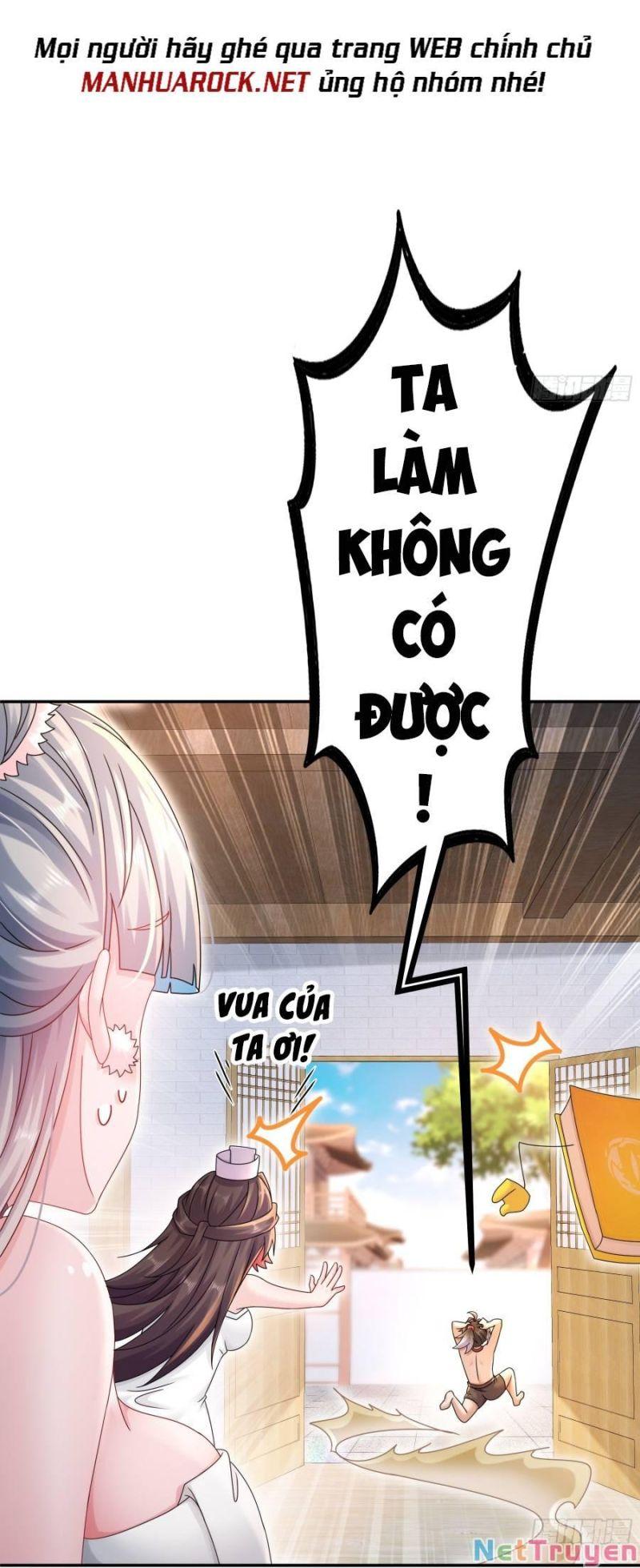 Tuyệt Sắc đạo Lữ đều Nói Ngô Hoàng Thể Chất Vô địch Chapter 15 - Trang 12