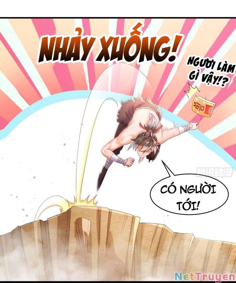 Tuyệt Sắc đạo Lữ đều Nói Ngô Hoàng Thể Chất Vô địch Chapter 8 - Trang 11