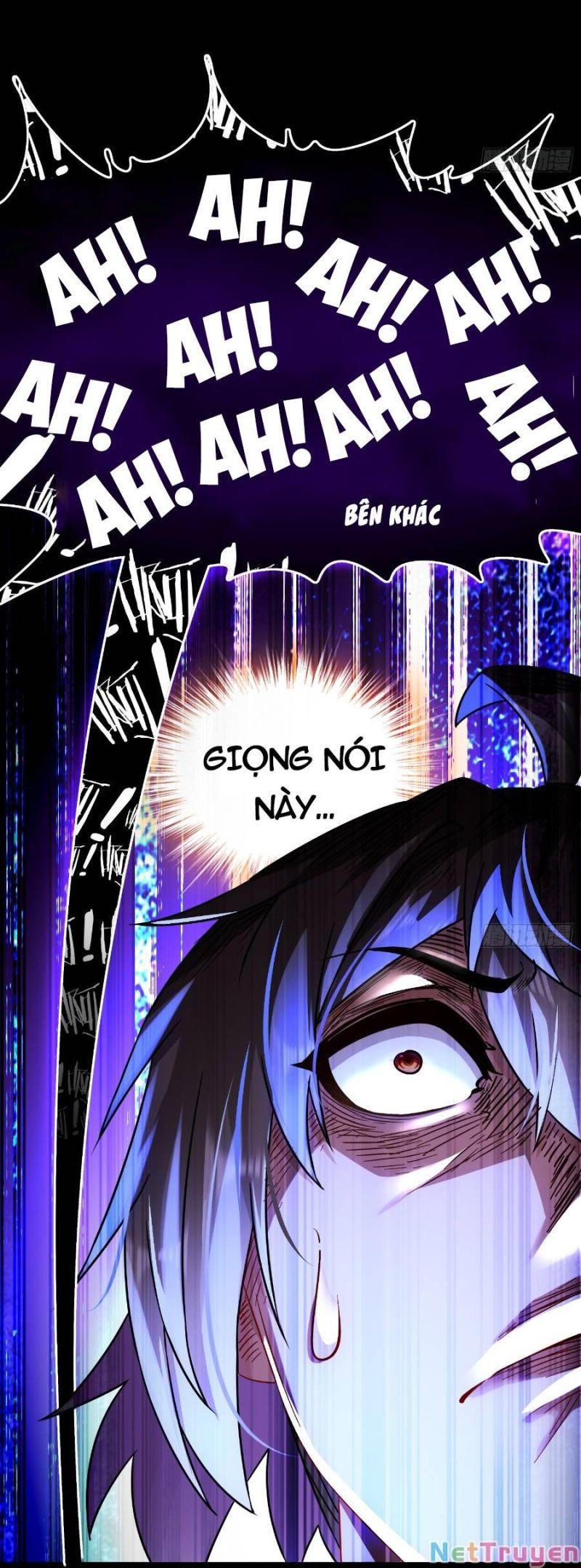 Tuyệt Sắc đạo Lữ đều Nói Ngô Hoàng Thể Chất Vô địch Chapter 19 - Trang 32
