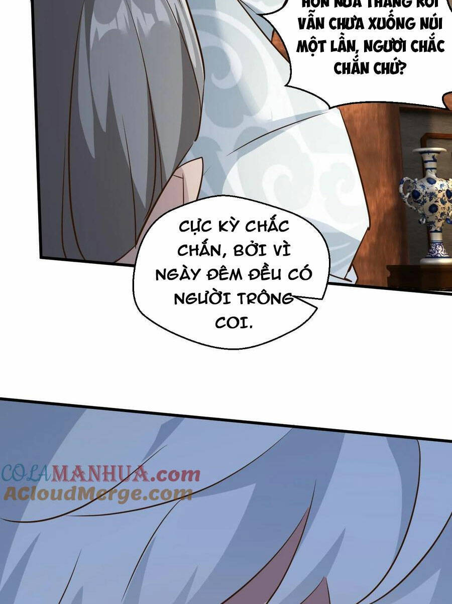 Vô Địch Đốn Ngộ Chapter 164 - Trang 34