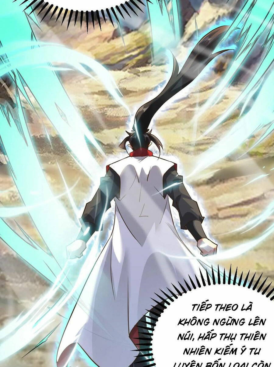 Vô Địch Đốn Ngộ Chapter 164 - Trang 20