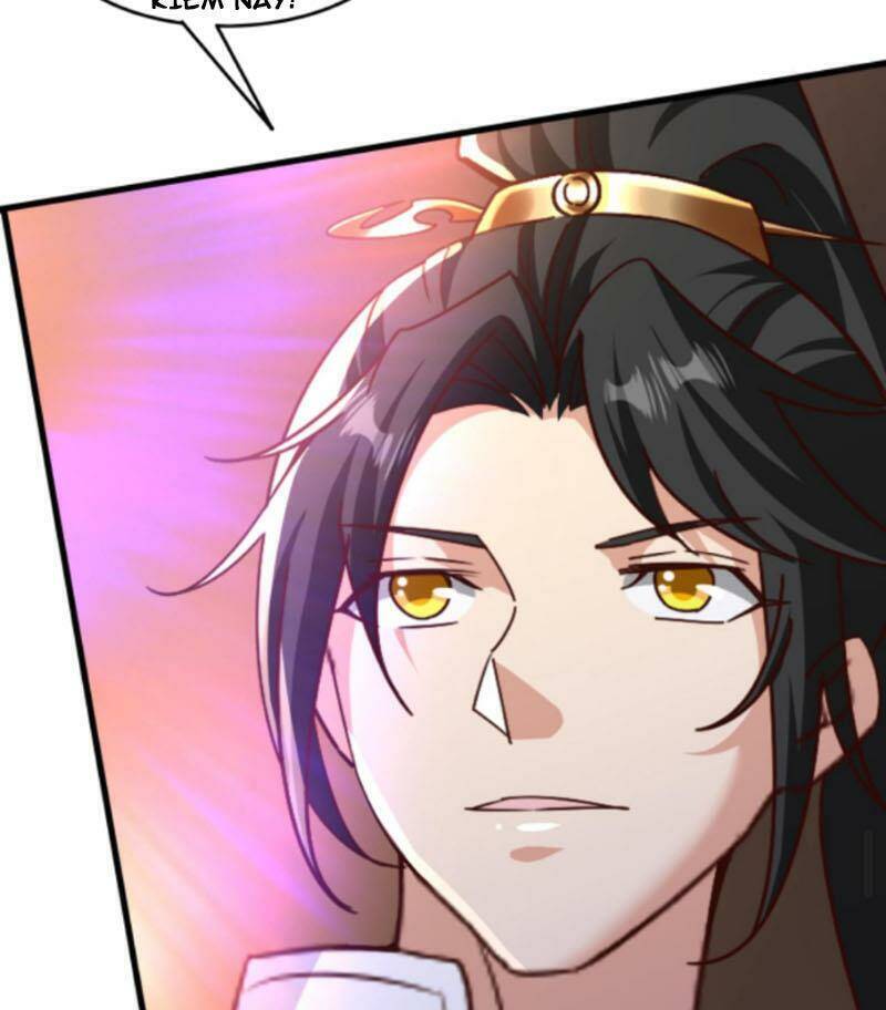 Vô Địch Đốn Ngộ Chapter 166 - Trang 7