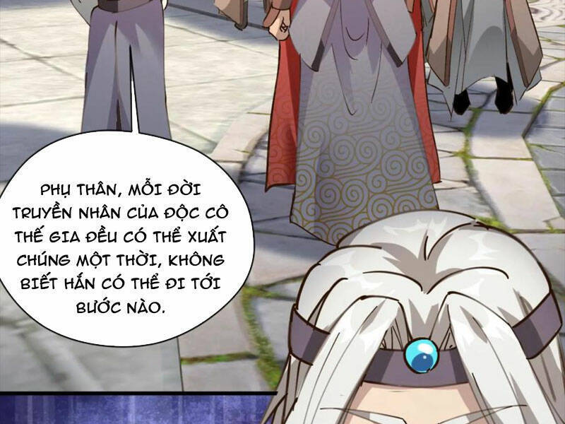 Vô Địch Đốn Ngộ Chapter 165 - Trang 16