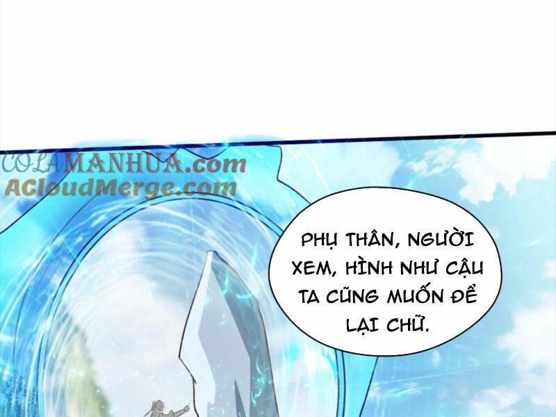 Vô Địch Đốn Ngộ Chapter 165 - Trang 56