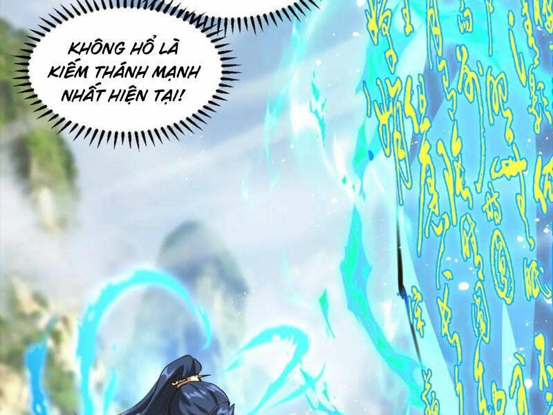Vô Địch Đốn Ngộ Chapter 165 - Trang 35
