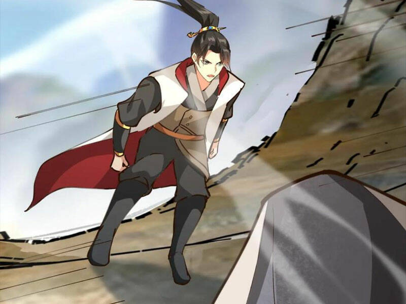 Vô Địch Đốn Ngộ Chapter 165 - Trang 1