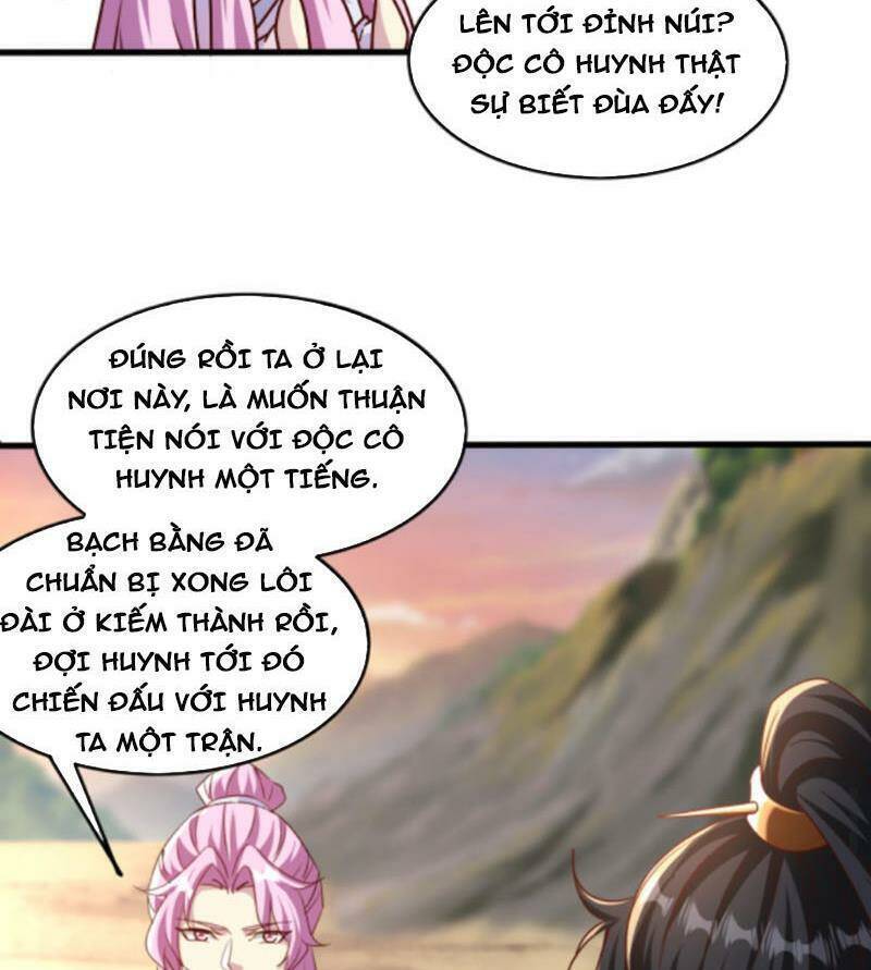 Vô Địch Đốn Ngộ Chapter 166 - Trang 29