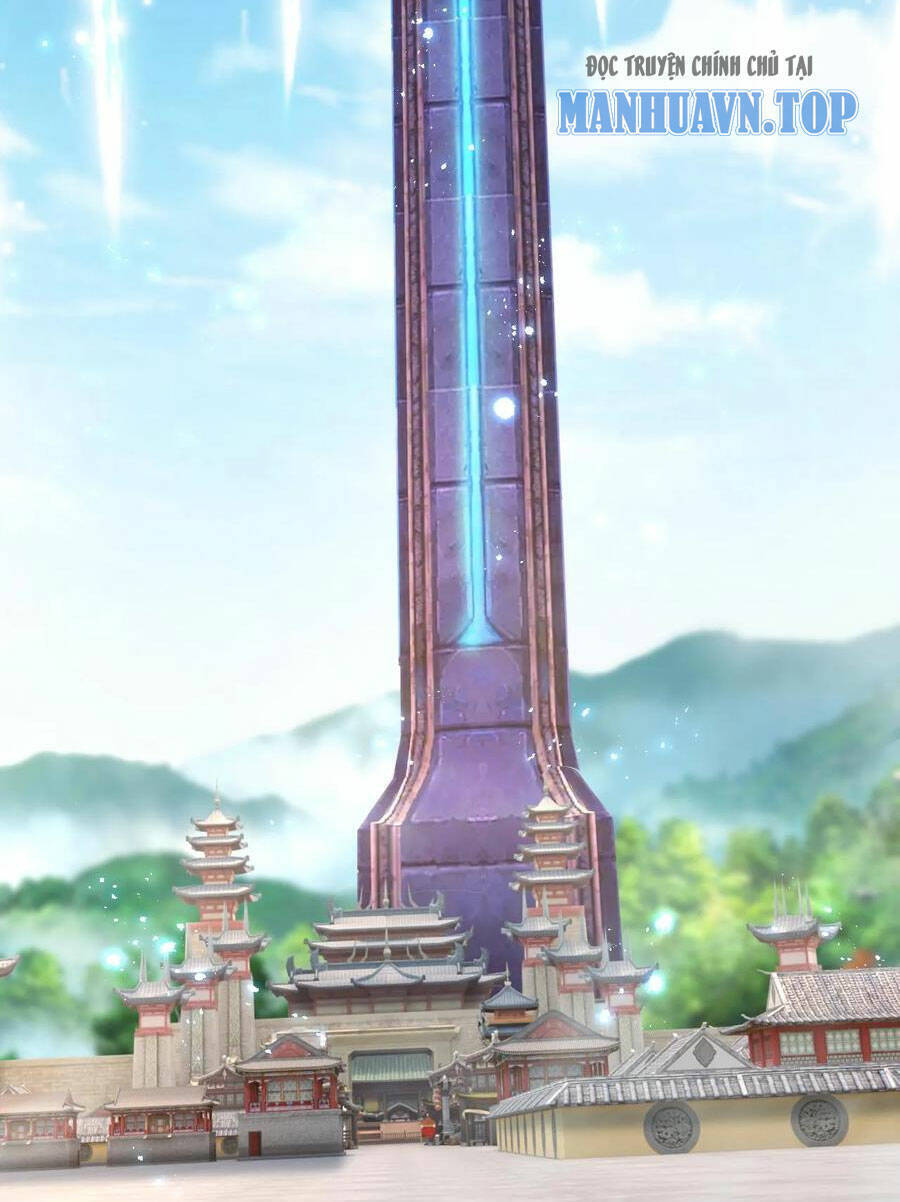 Vô Địch Đốn Ngộ Chapter 164 - Trang 30