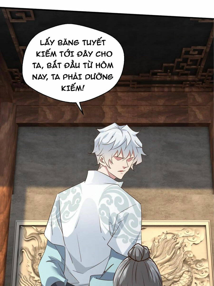 Vô Địch Đốn Ngộ Chapter 164 - Trang 36