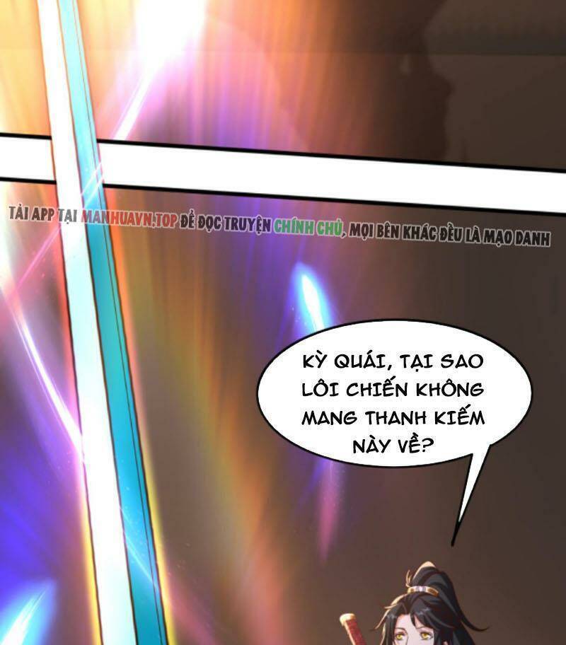 Vô Địch Đốn Ngộ Chapter 166 - Trang 4