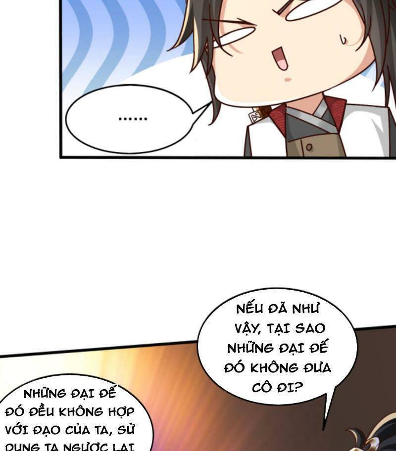 Vô Địch Đốn Ngộ Chapter 166 - Trang 14