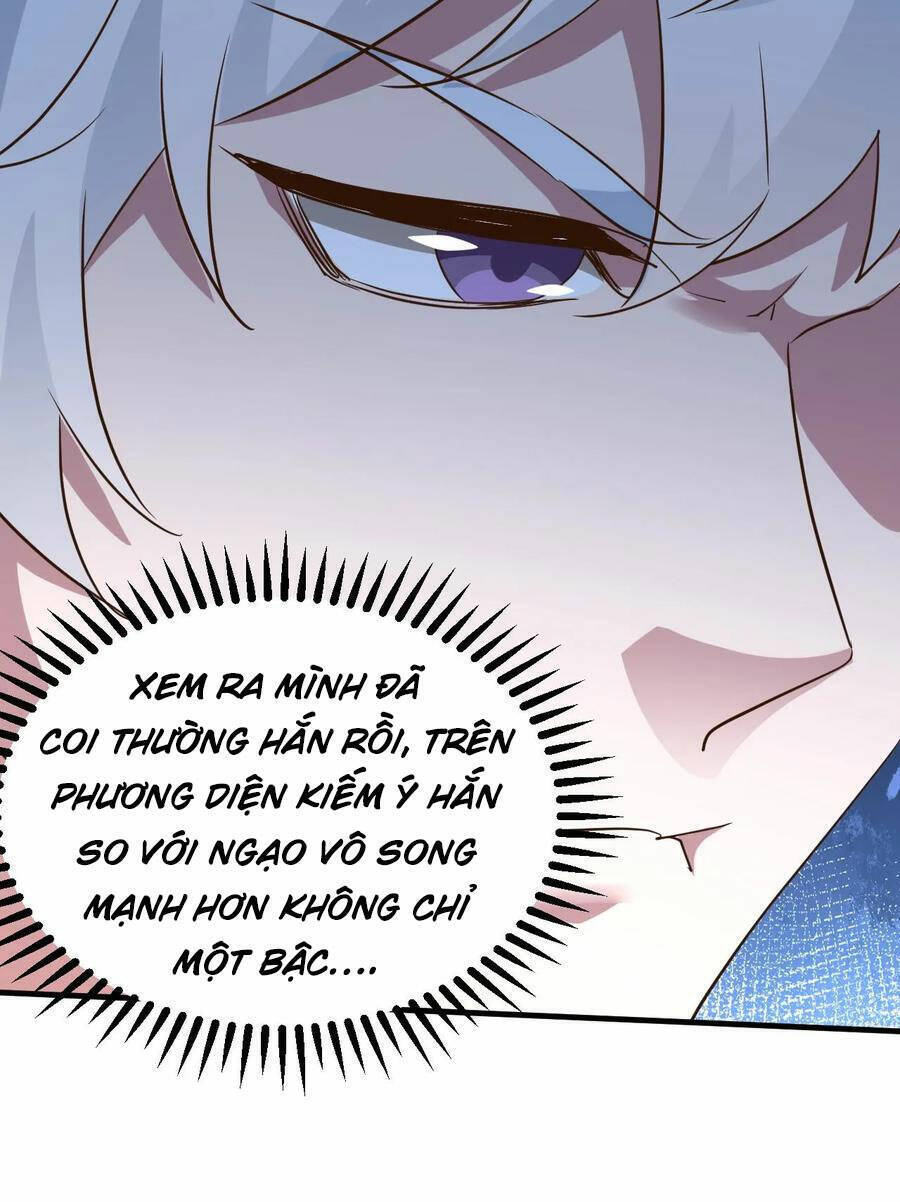 Vô Địch Đốn Ngộ Chapter 164 - Trang 35