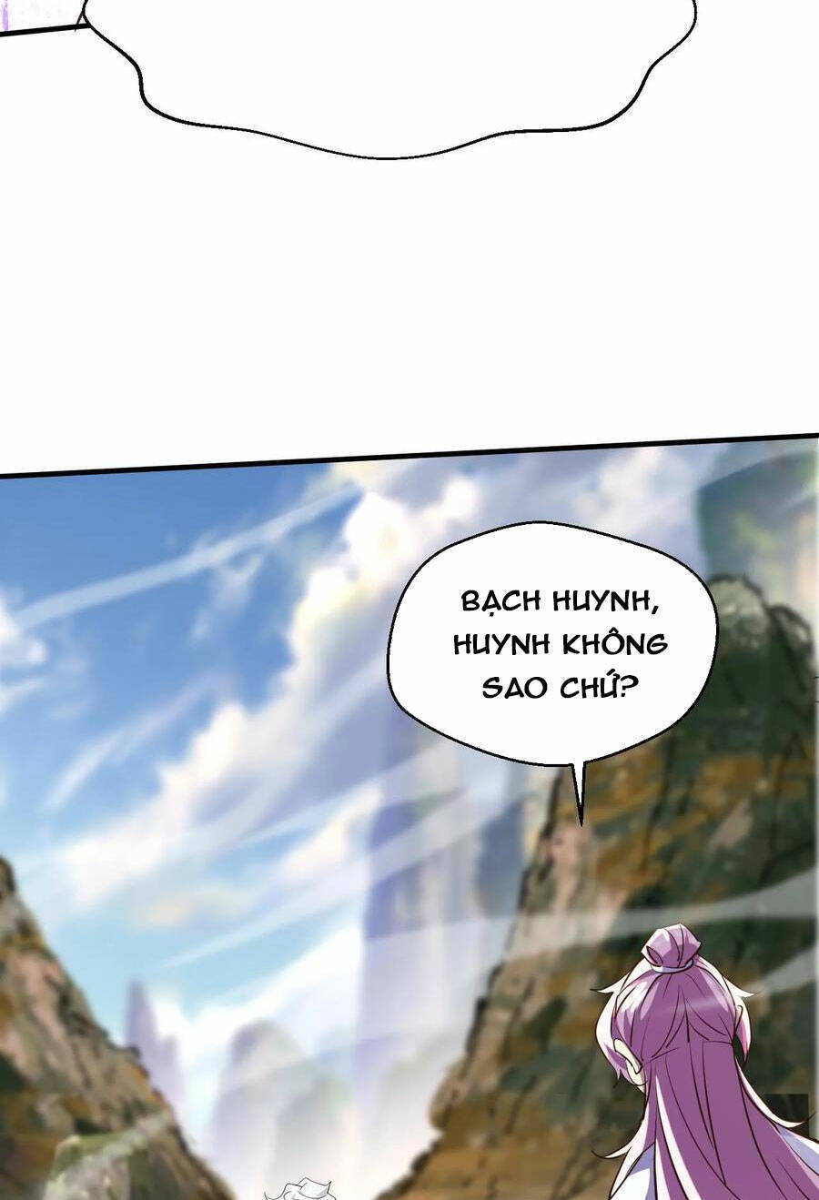 Vô Địch Đốn Ngộ Chapter 164 - Trang 10