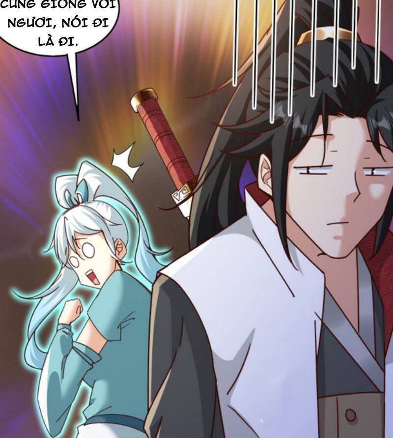 Vô Địch Đốn Ngộ Chapter 166 - Trang 22