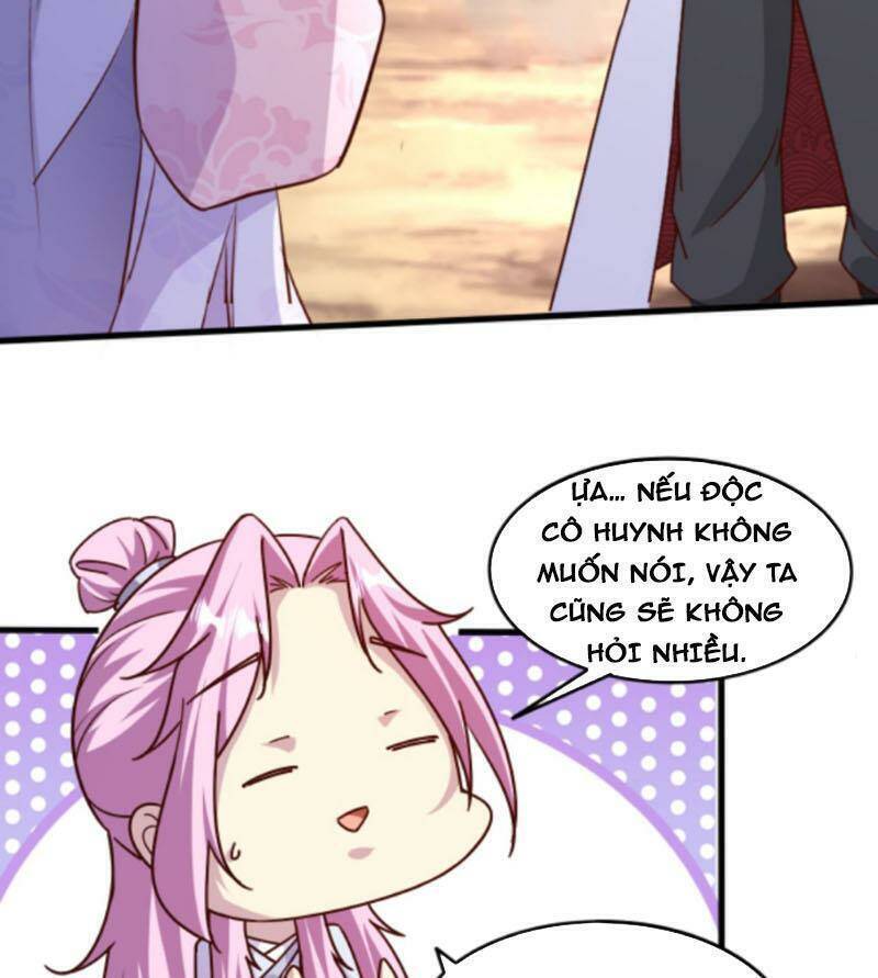 Vô Địch Đốn Ngộ Chapter 166 - Trang 28