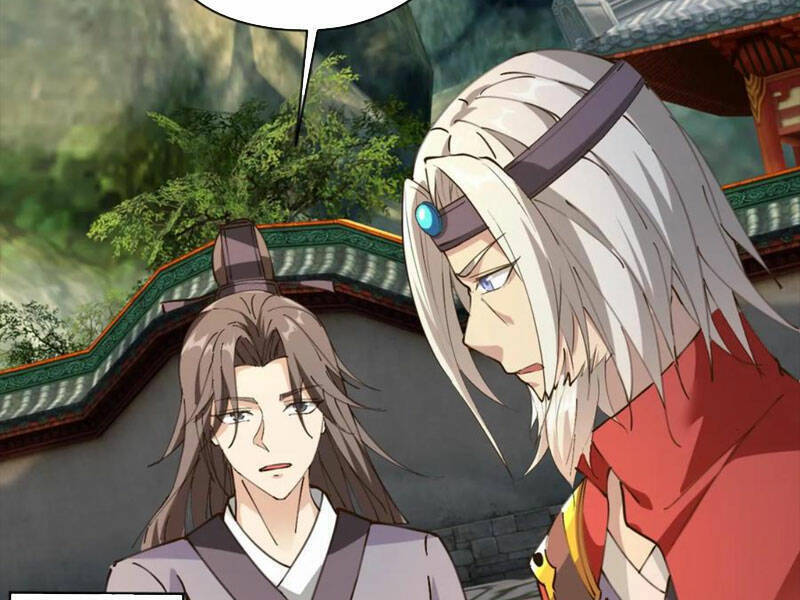 Vô Địch Đốn Ngộ Chapter 165 - Trang 38