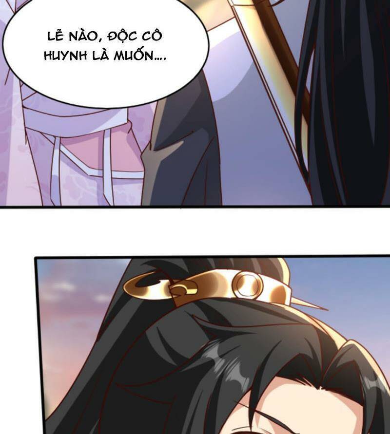 Vô Địch Đốn Ngộ Chapter 166 - Trang 35