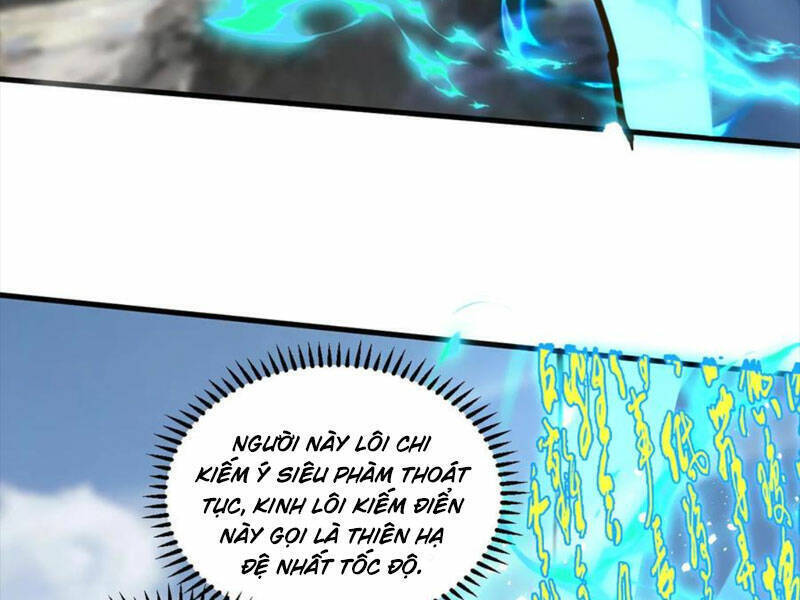 Vô Địch Đốn Ngộ Chapter 165 - Trang 34