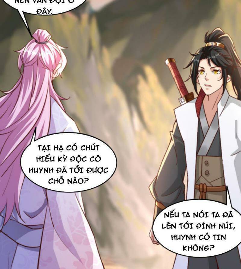 Vô Địch Đốn Ngộ Chapter 166 - Trang 27