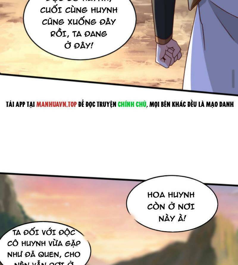Vô Địch Đốn Ngộ Chapter 166 - Trang 26
