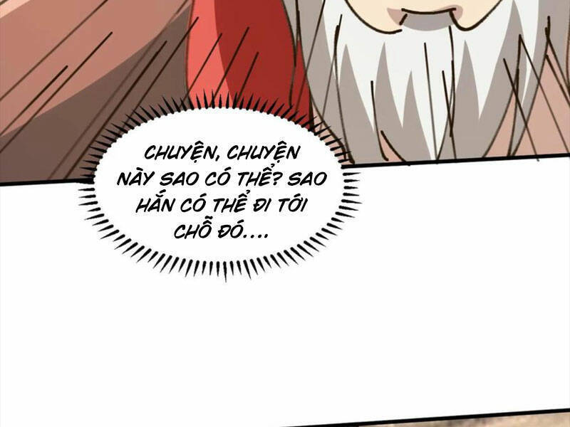 Vô Địch Đốn Ngộ Chapter 165 - Trang 21