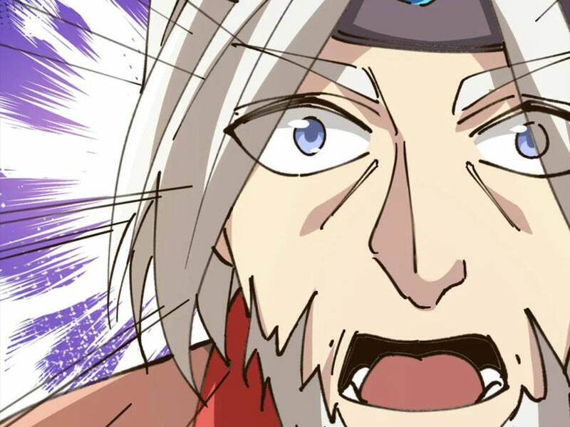 Vô Địch Đốn Ngộ Chapter 165 - Trang 20