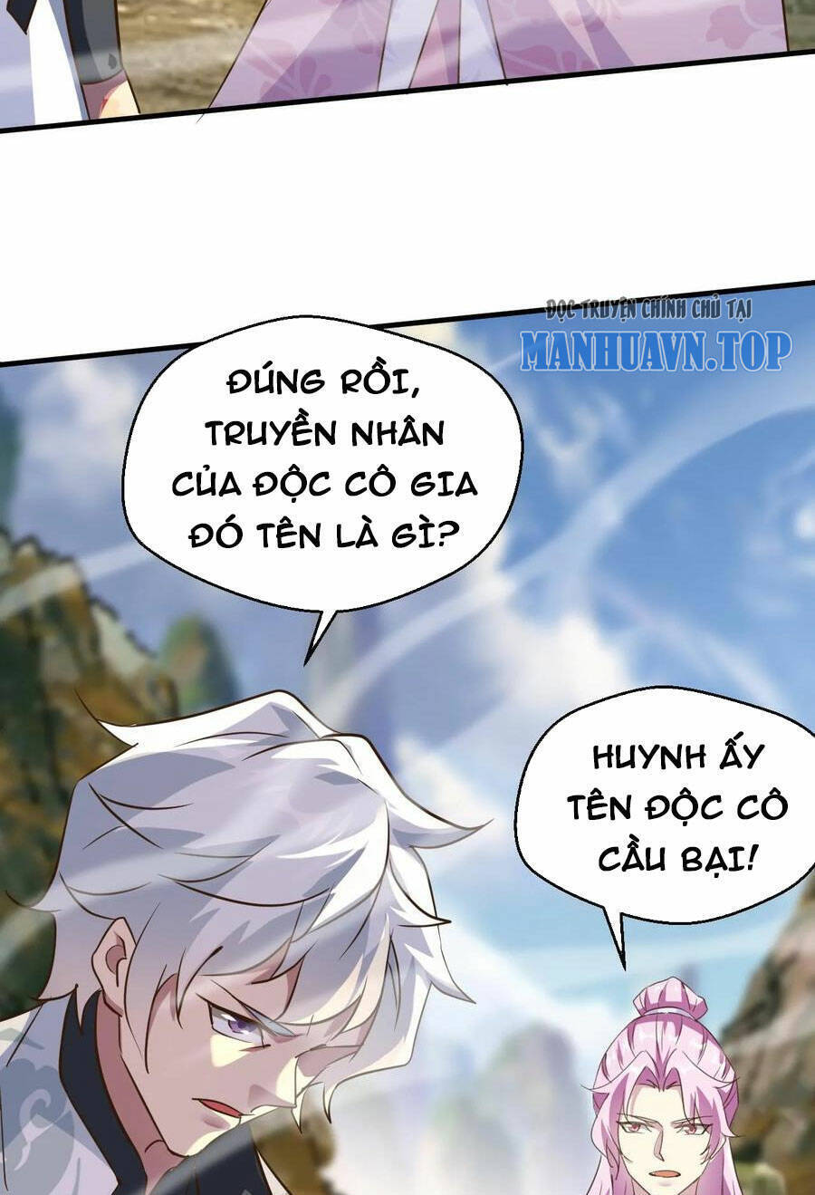 Vô Địch Đốn Ngộ Chapter 164 - Trang 13