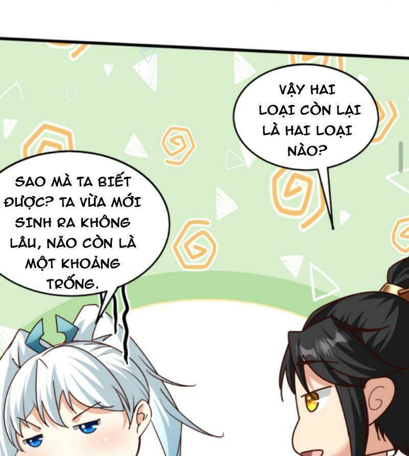 Vô Địch Đốn Ngộ Chapter 166 - Trang 20
