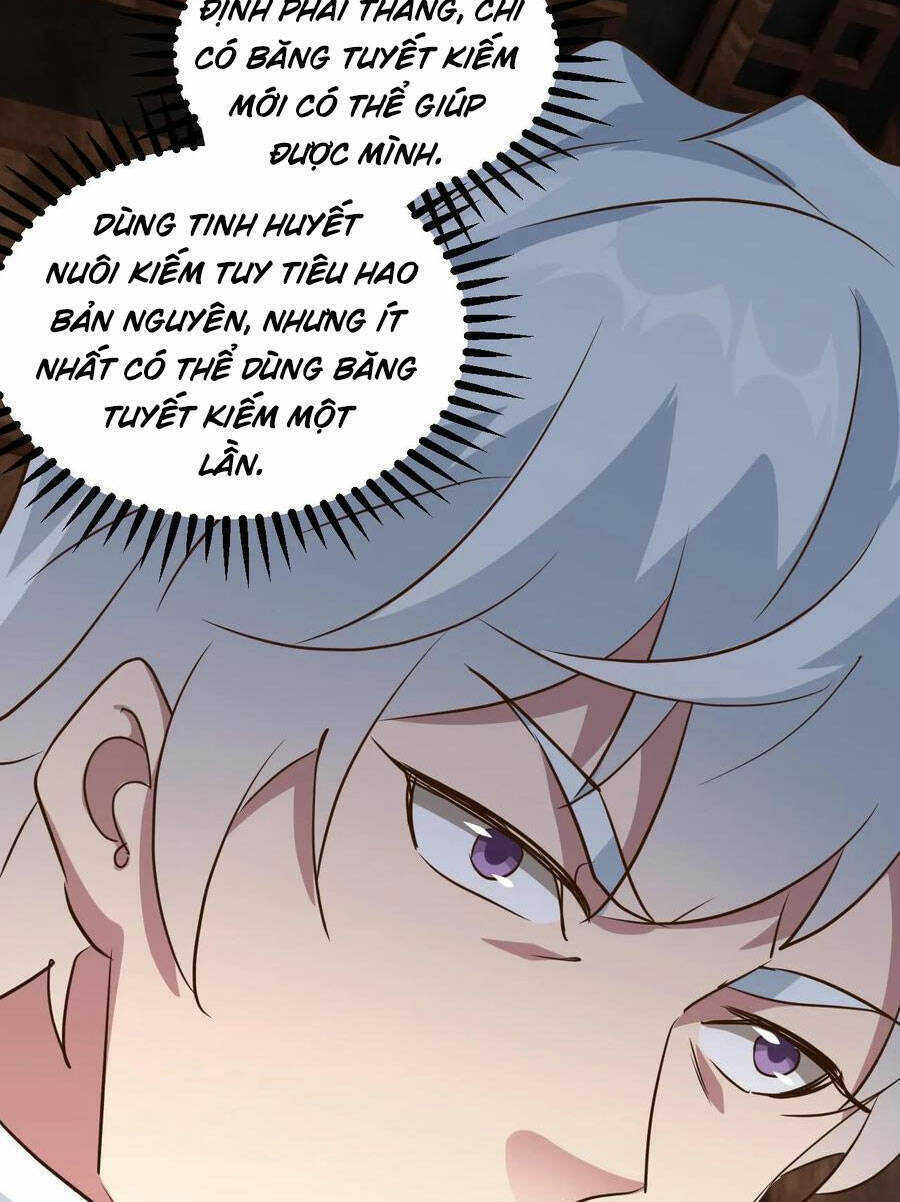 Vô Địch Đốn Ngộ Chapter 164 - Trang 38