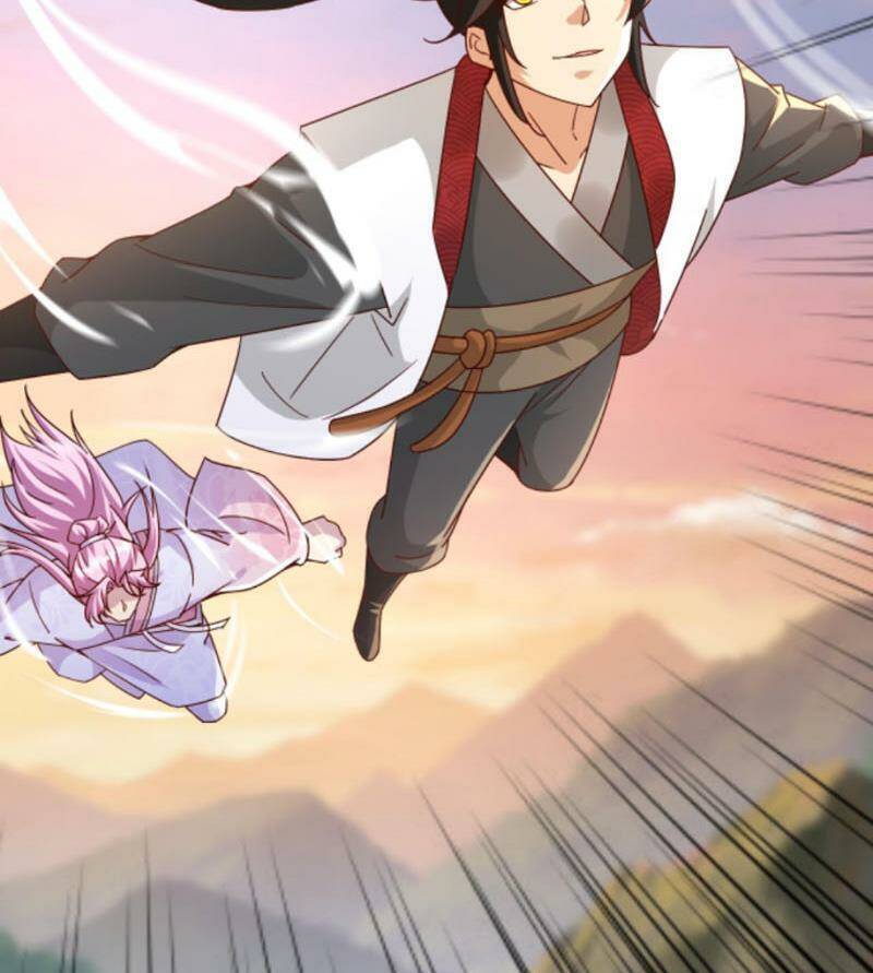 Vô Địch Đốn Ngộ Chapter 166 - Trang 38
