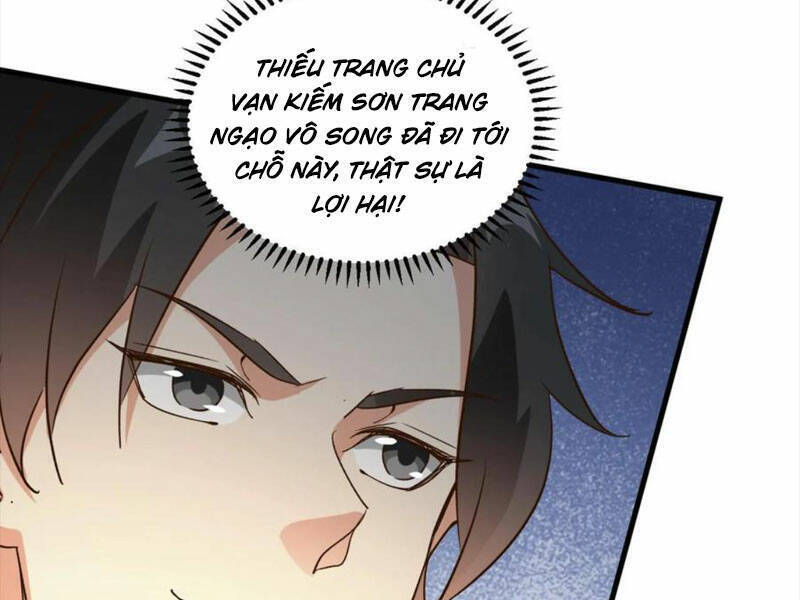 Vô Địch Đốn Ngộ Chapter 165 - Trang 5
