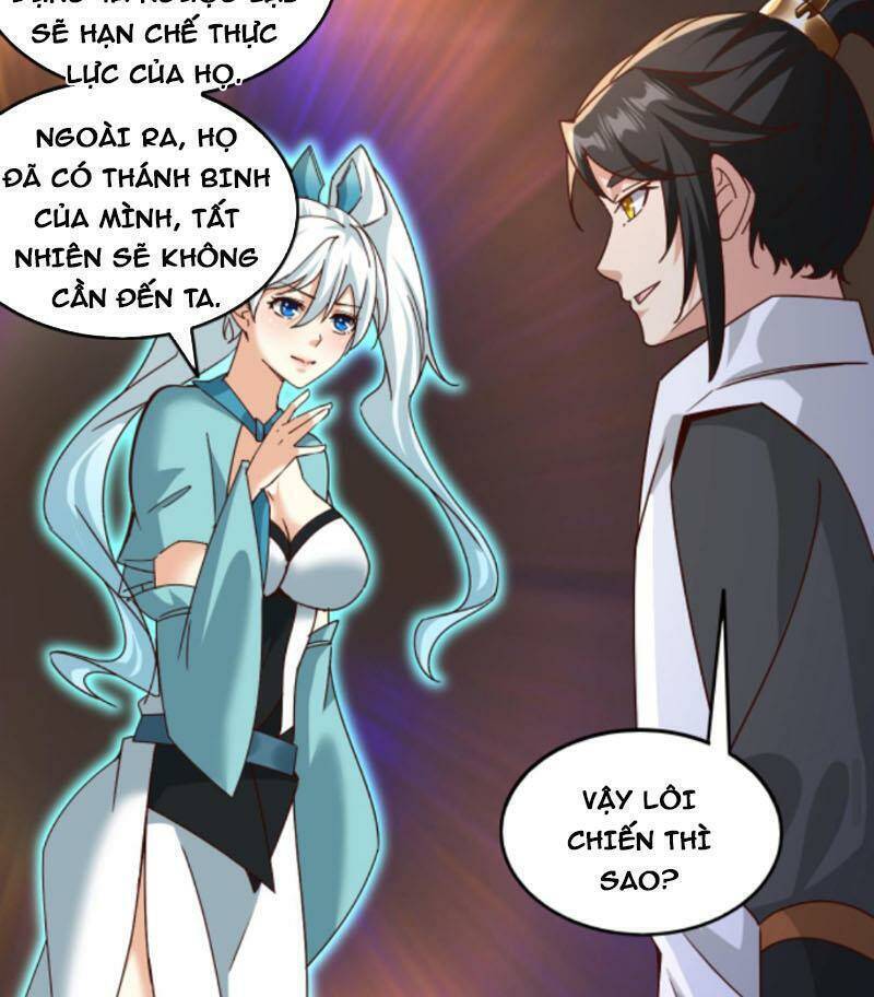 Vô Địch Đốn Ngộ Chapter 166 - Trang 15