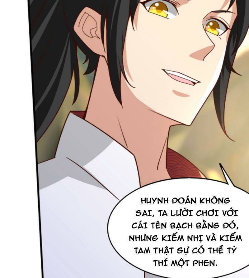 Vô Địch Đốn Ngộ Chapter 166 - Trang 36